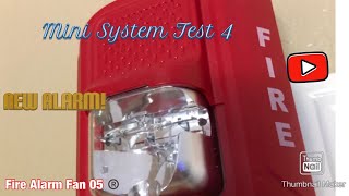 Mini System Test 4 + New Intro and Outro