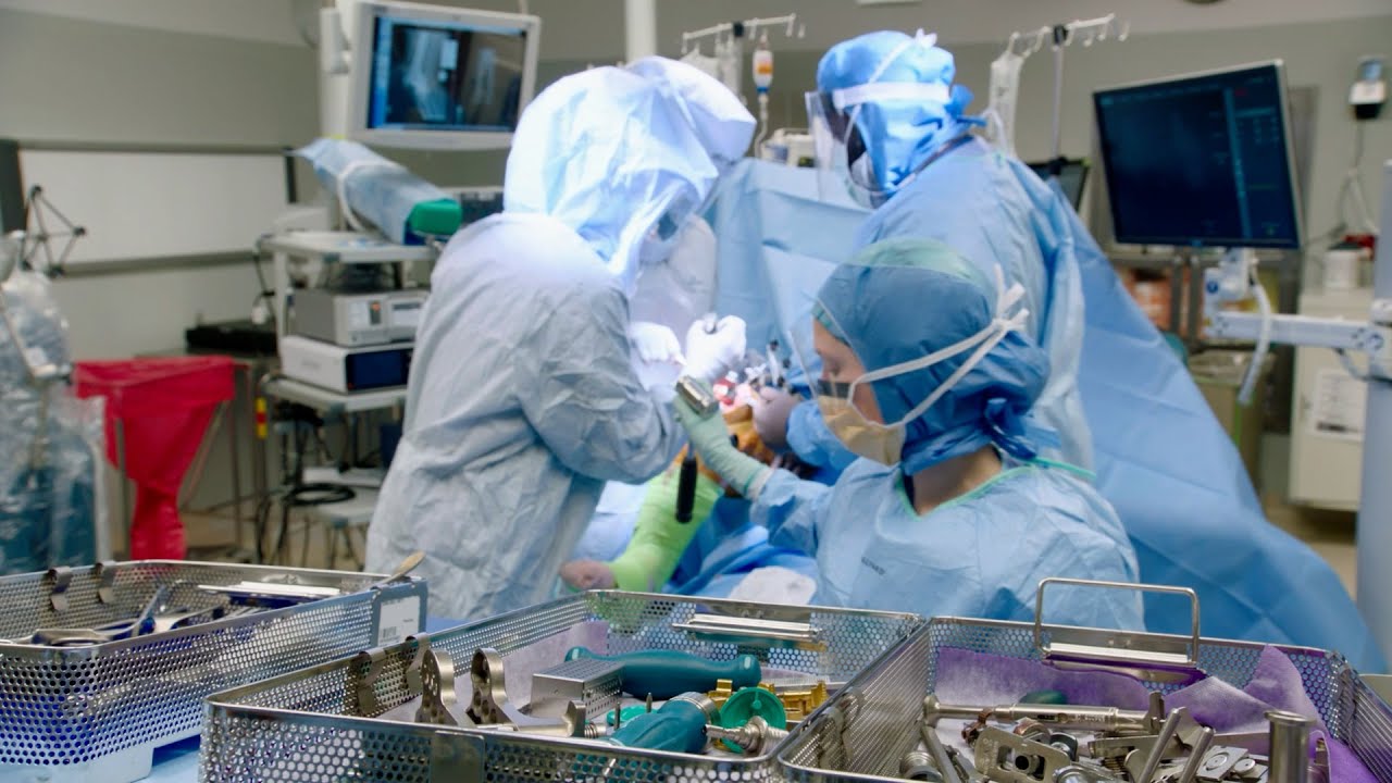 Mayo Clinic in Florida awarded top national certification for advanced