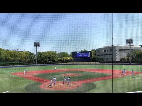 【スカスタ】プロの躍動感！試合前シートノック【横浜DeNAベイスターズ】