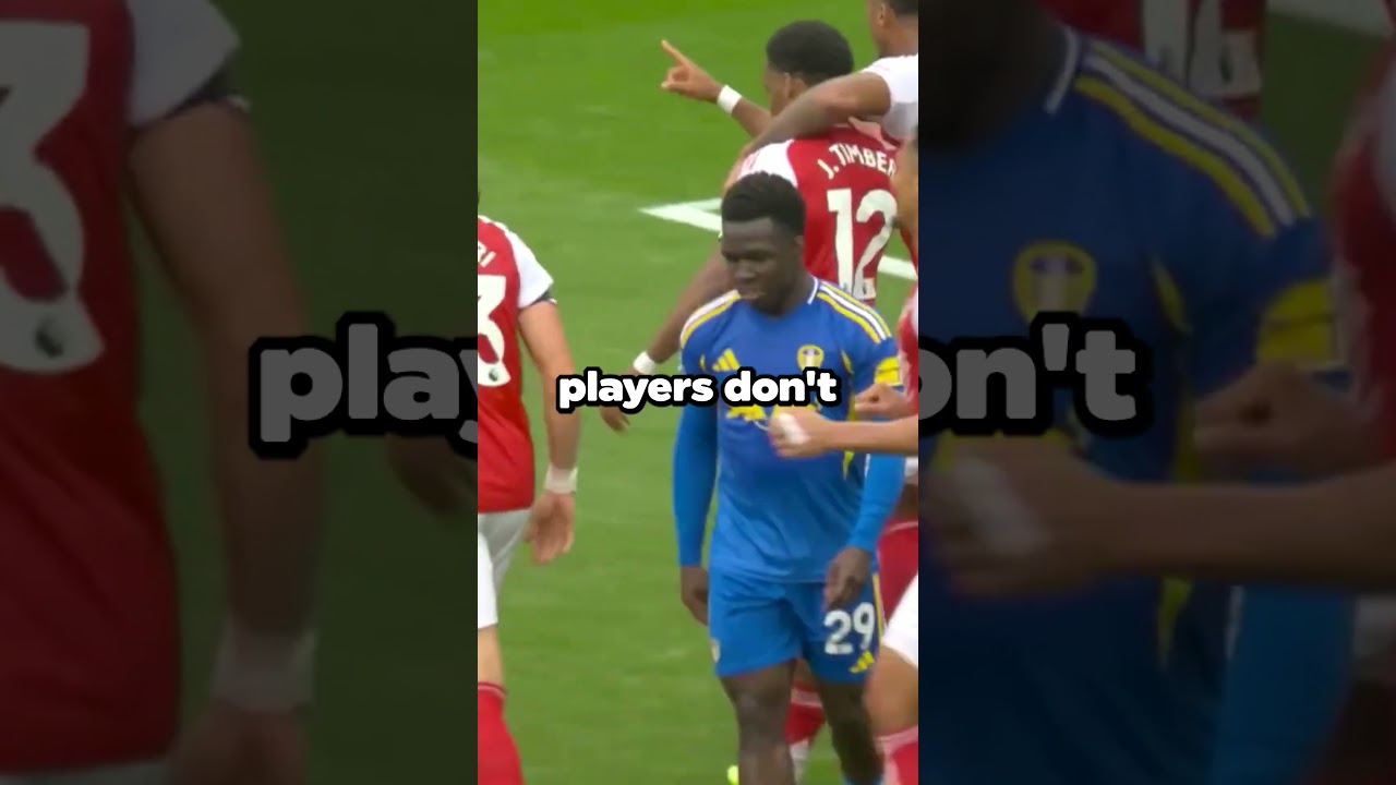 This Isn’t the Arsenal We Fell in Love With