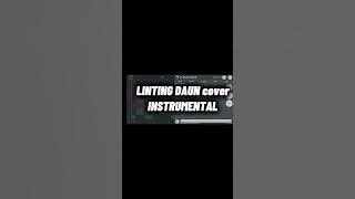 LINTING DAUN cover INSTRUMENTAL 