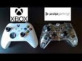 PDP - Afterglow Wired XBOX Controller - REVIEW