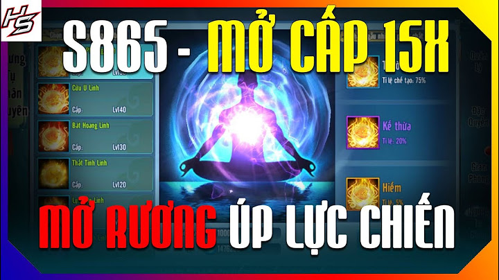 Hướng dẫn lập trình game mobile vltk mobile