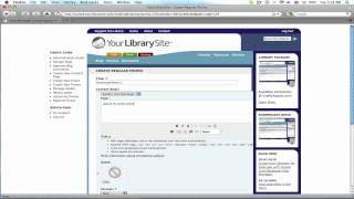 Drupal Tutorial 15: Working with promos (2 of 2)
