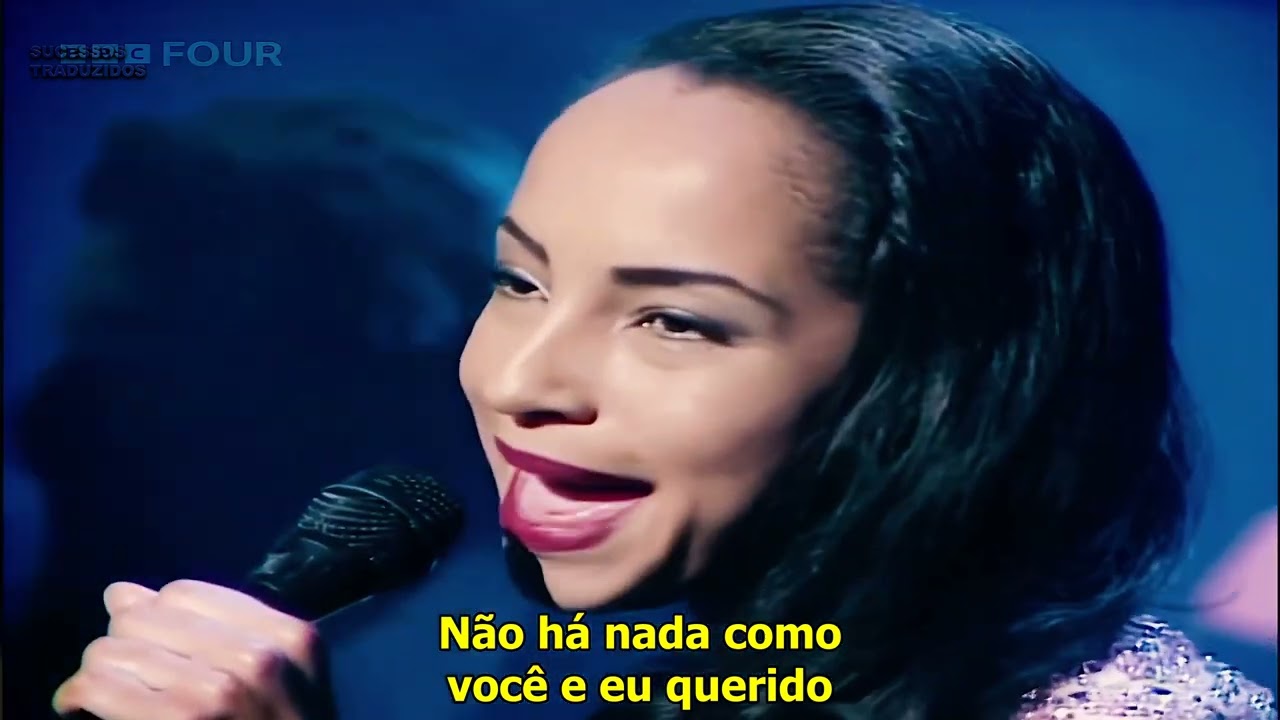 Sade - No Ordinary Love (TRADUÇÃO) - Ouvir Música