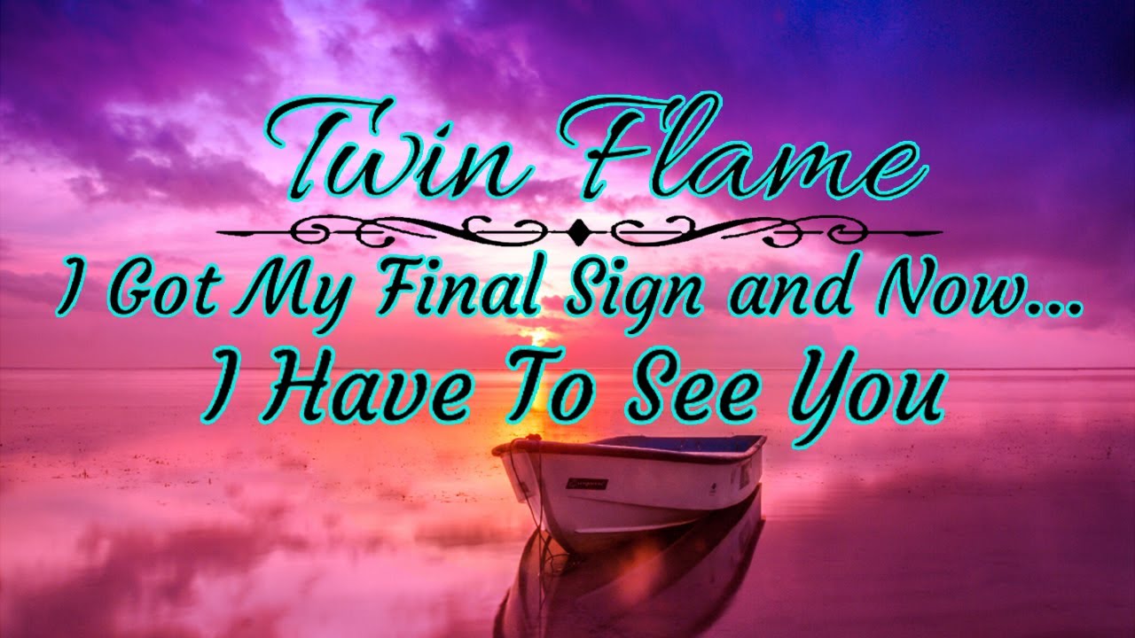 Twin Flame 
