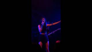 // Christina Grimmie // Without Him // Live πππ