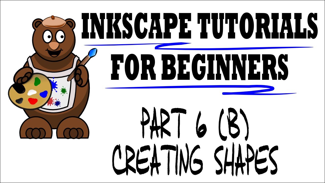 inkscape tutorials youtube inkscape tutorials youtube