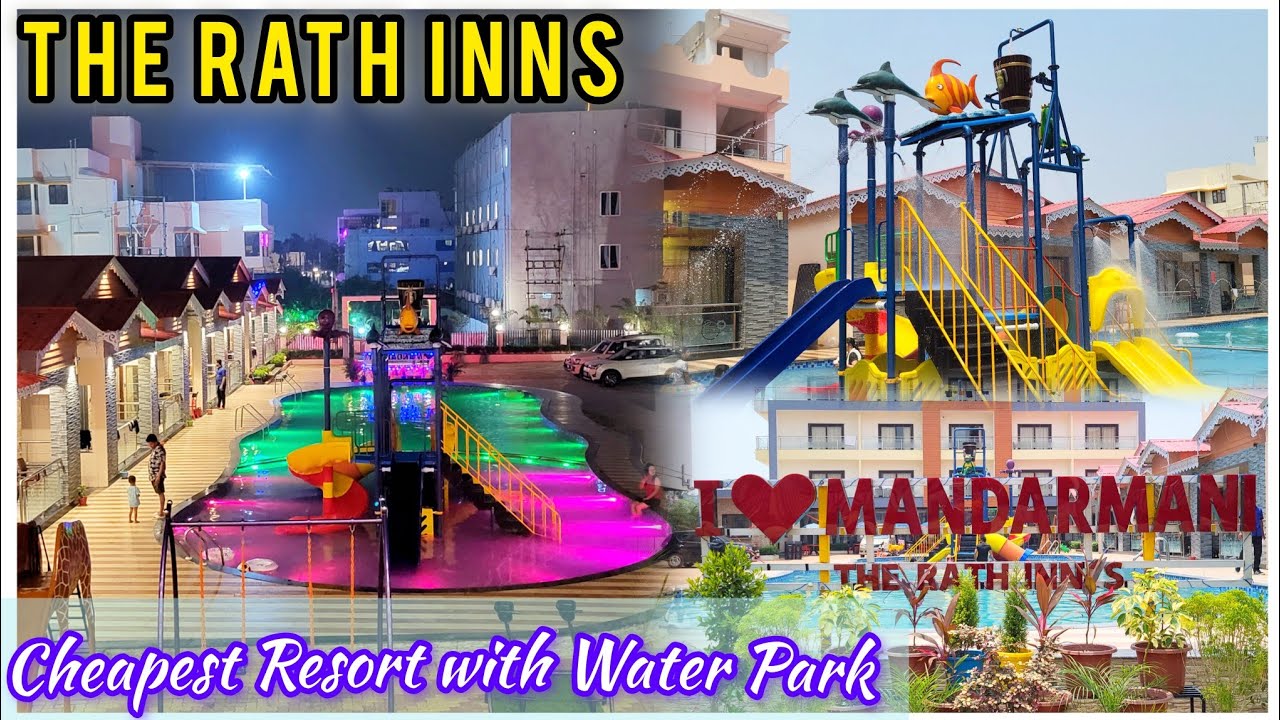 The Rath Inns THE RATH INNS MANDARMANI | BEST RESORT IN MANDARMANI | CHEAPEST RESORT ...