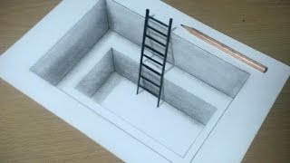 錯覚とだまし絵とアイディア Highdy の気まぐれブログ