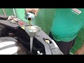 Santa Fe 2011/12: devo trocar o óleo do câmbio??