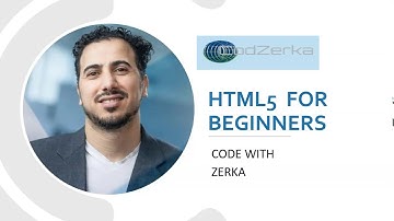 1. Introduction to HTML [Arabic]