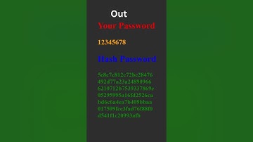🔐 How to Hash Passwords Securely in PHP | PHP Password Hash
