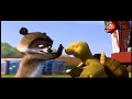 Over The Hedge 2006 Coming Soon Trailer