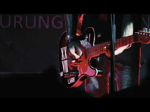 LHRR - KARYA ABSTRAK TENTANG RUMIT DAN GANASNYA CINTA&BENCI DIHITAM PUTIH NYA KEHIDUPAN ROCKNROLL β MONKEY REPUBLIC OFFICIAL