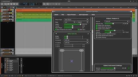 SpectMorph Beat Sync / Positional Play Tutorial