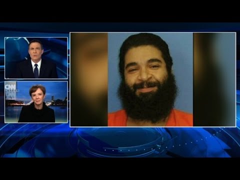 Last British Detainee Released From Guantanamo After 13 Y 