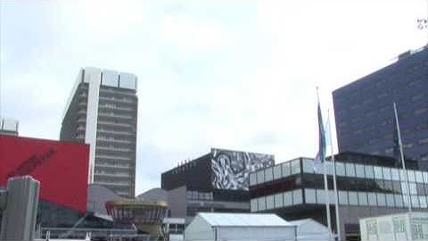 Open op gesloten is de vraag niet meer