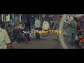 SHOT ON IPHONE 17 PRO | APPLE PRORES RAW HQ