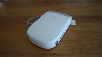 NIIMBOT D11 Quick Overview