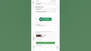 How to track Passport after US visa interview ‼️#passport #visa #usvisa #tracking #bluedart #usa