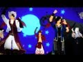 【MMD戦国BASARA】東西アニキの「にゃんぱいあ体操」