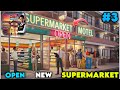 FINNALY I MAKE A SUPERMARKET IN MY MOTEL ( SOFTNO GAMERB )