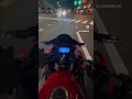 Electric⚡️ Vs Gas⛽️ in a Race🏁🏍️🏍️🌍😱😱 Who Won ?