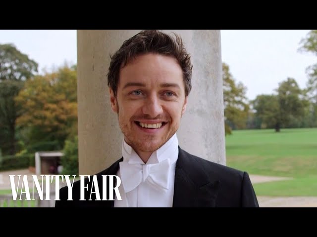 British Stars on Which American Accent Is Hardest to Do | Vanity Fair class=