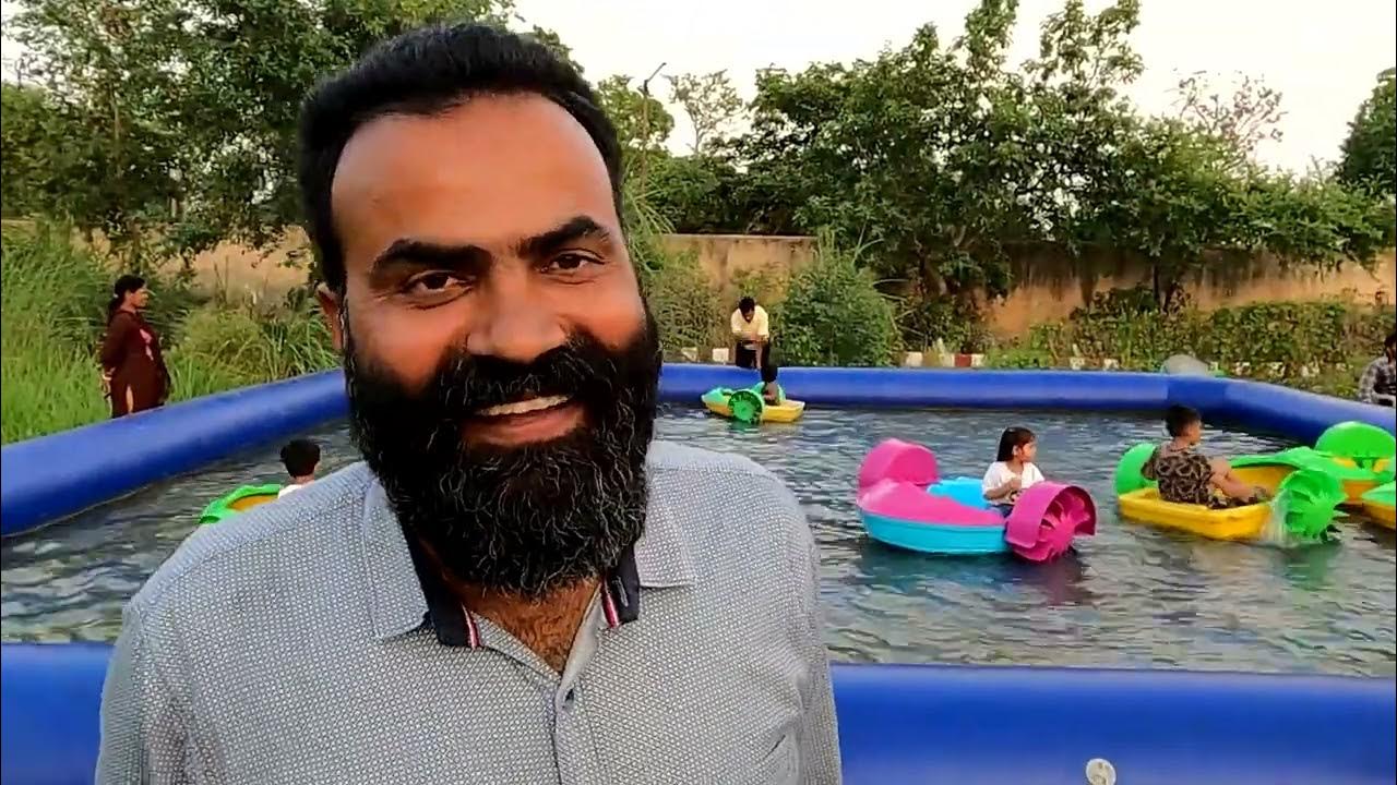 ROHTAK FOOD TOUR 5 TILYAR LAKE PICNIC SPOT WITH FAMILY NEARBY rohtak-food-tour-5-tilyar-lake-picnic-spot-with-family-nearby