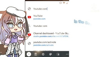 How to copy and paste a Offline Code // Gacha Club //