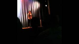 When I Look At You - Sarah Golden