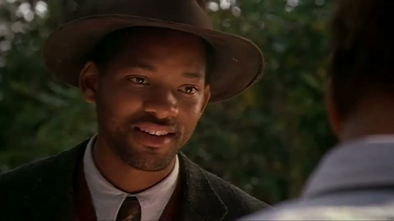 La Légende de Bagger Vance - Rannulph Junuh, un vétéran de la Première Guerre mondiale dépressif, accepte de participer à un tournoi de golf contre deux joueurs professionnels. Bagger Vance, un jeune caddie un peu mystique, va coacher son jeu et surtout, le sortir de sa dépression...