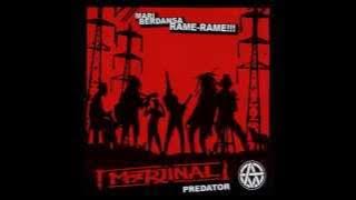 Marjinal - Predator