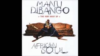 Manu Dibango - Africadelic