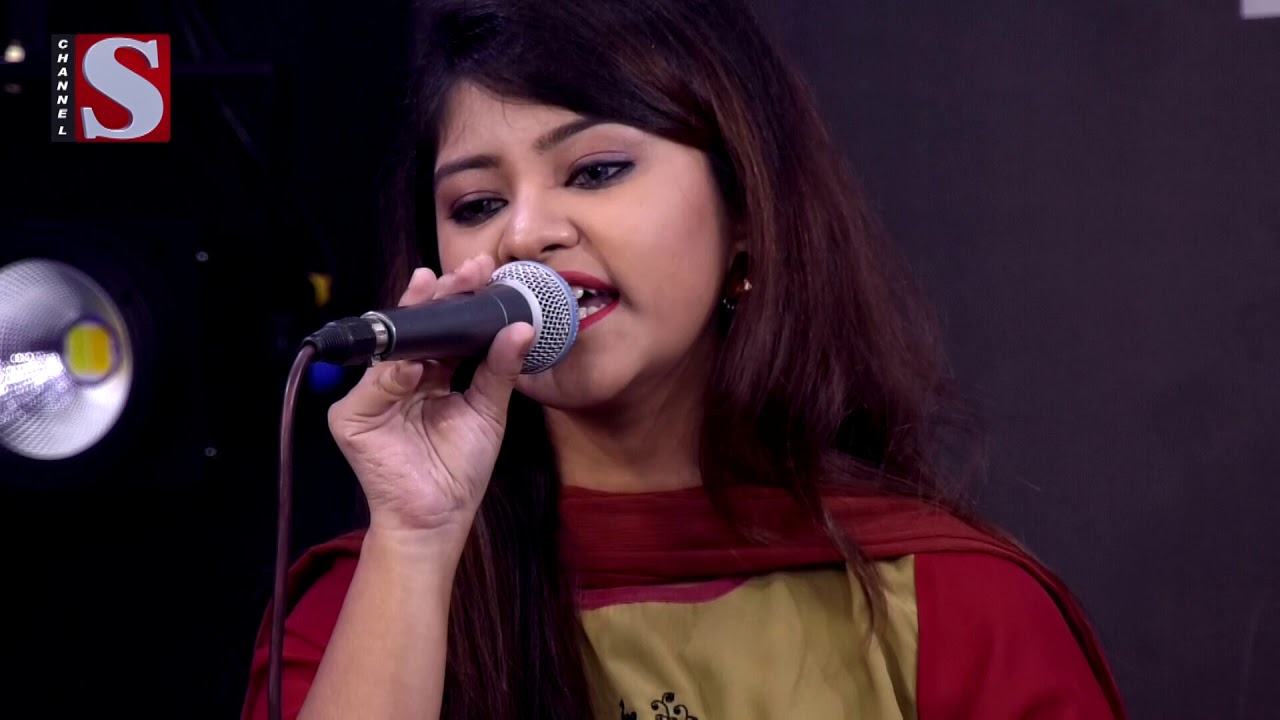 Digital Sundori | ডিজিটাল সুন্দরী । Priyanka | Channel S Music Hour  |  Channel S