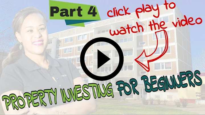 Property Investing For Beginners: Running The Numb...