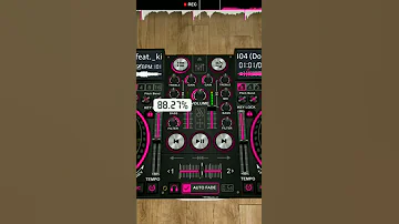 Discdj 