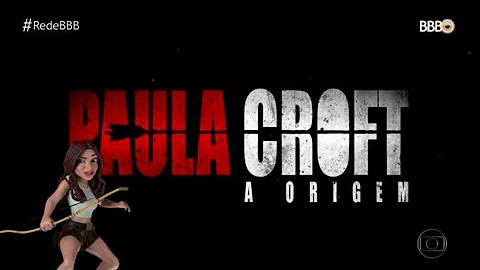 VT Paula Amorim || Participante do BBB18