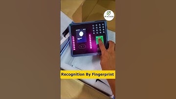 Face/Fingerprint/Card Recognition Biometric Device | Contact - 8019619680 | #biometric #attendance