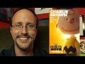 The Peanuts Movie - Doug Reviews