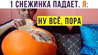 НУ ВСЁ, ПОРА))) Приколы | Мемозг 866