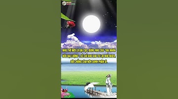 8 “Tướng quý” Tiết lộ Cảnh giới của một Người