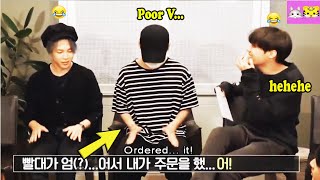 BTS (방탄소년단) awkward and embarrassing moments!