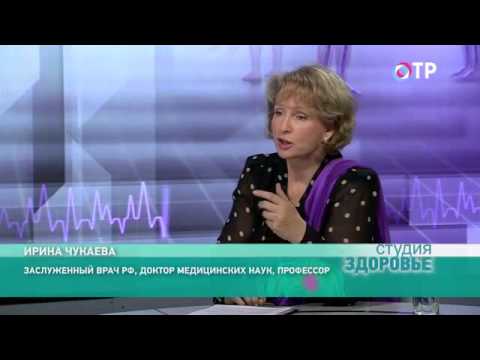 Студия Здоровье на ОТР. Недоношенные дети ( 24.08.2014)