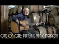 ONE ON ONE: Peter Yarrow - Puff, the Magic Dragon January 20th, 2016 City Winery New York