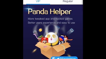 How to hack/download panda helper (WATCH TO THE END) :D