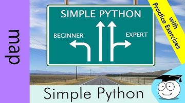 Map | More Simple Python Tutorials | 1 |  examples