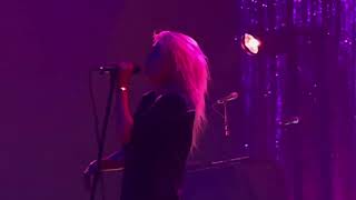 The Kills - Doing It To Death live @ Paris L’Olympia 03/05/2024