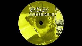 Hubble / EBE / Neural Response EP [2000]